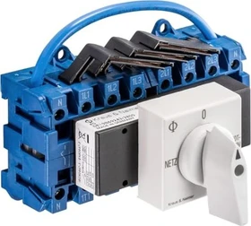 Kraus & Naimer KG20A.T904.VE2.F437