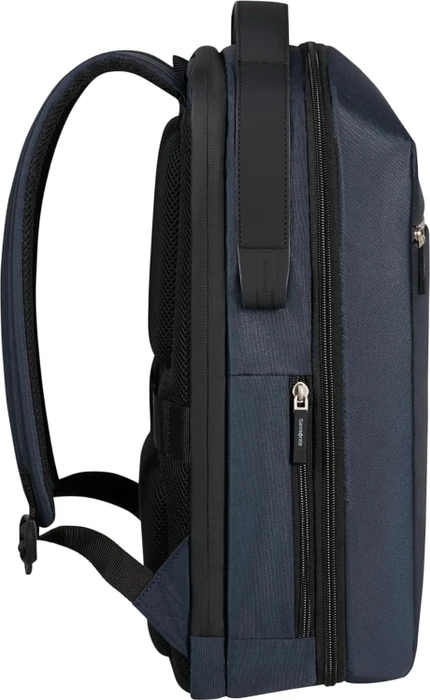 Samsonite Litepoint, Backpack, 15.6" Notebook-Rucksack, 43cm, 18l, blau