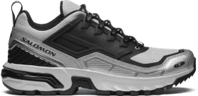 Salomon ACS+ FT glacier grey/black/silver