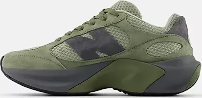 New Balance WRDP Runner dark olivine/olivine/castlerock