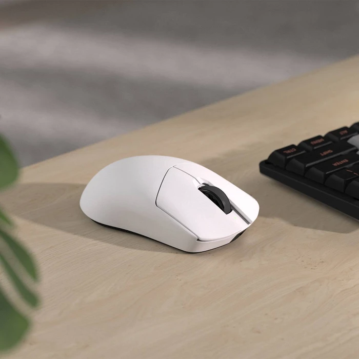 Cougar Revenger Pro 4K Wireless Gaming Mouse weiß, USB