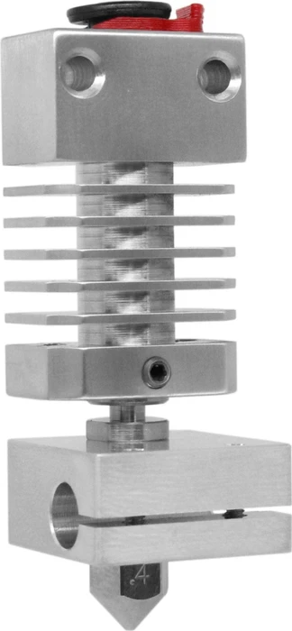 Micro-Swiss Druckdüse All Metal Hotend Kit für CR-10S Pro, 1.75mm, 0.4mm