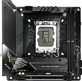 ASUS ROG Strix Z690-I Gaming WIFI (Intel 1700)