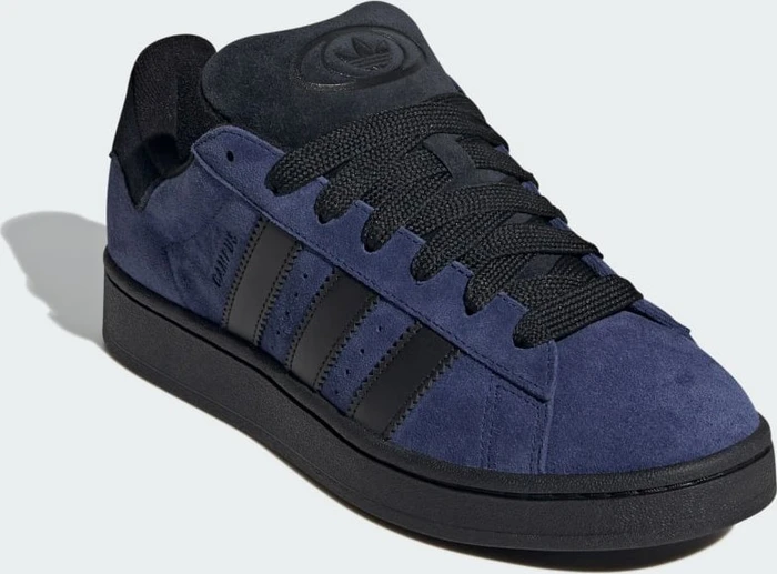 adidas Campus 00s core black/dark blue