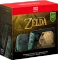 Nintendo Switch 2 - The Legend of Zelda 40th Anniversary Edition schwarz/grün/gold Vorschaubild