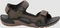 Jack Wolfskin Lakewood Cruise dark wood (Herren) Vorschaubild