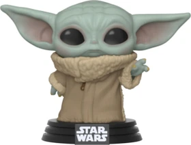 FunKo Pop! - Star Wars The Mandalorian - The Child