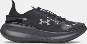 Under Armour Echo black/anthracite/metallic black