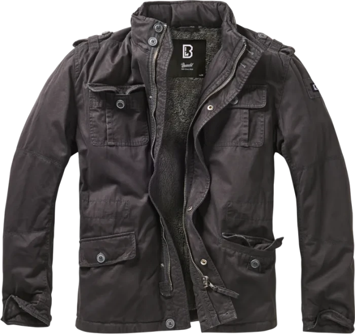 Brandit Britannia Jacke (Herren)
