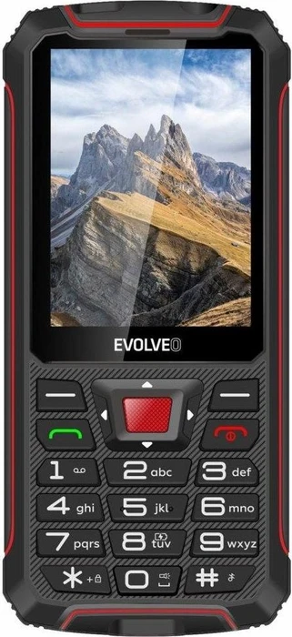 Evolveo StrongPhone W4