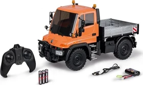 Carson MB Unimog U300 orange