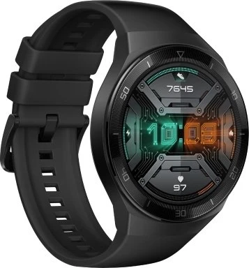 Huawei Watch GT 2e graphite black