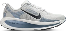 Nike Vomero 18 grey fog/off white/work blue/dark obsidian (Herren)