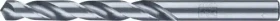 Pferd SPB DIN 340 HSSG N 9.5 STEEL Spiralbohrer, 9.5x115mm, 10 Stück