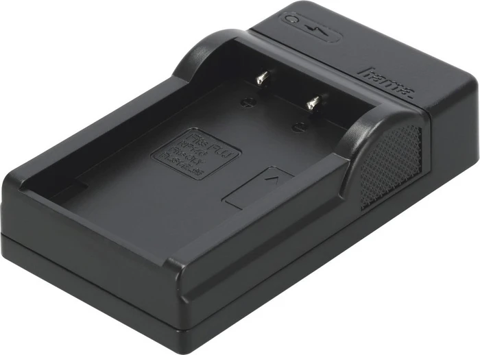 Hama Travel für Olympus BLS-5/50