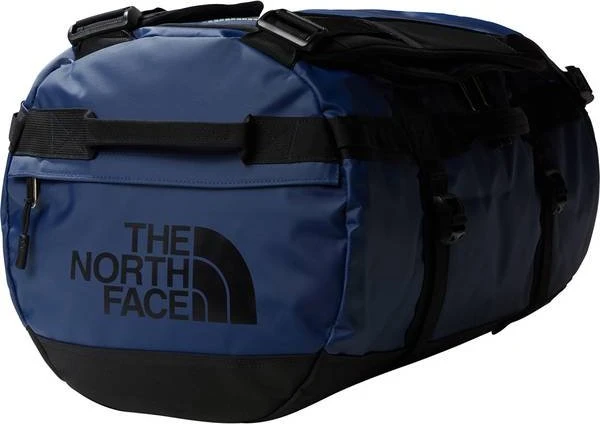 The North Face Base Camp Duffel S summit navy/tnf black npf 2025 (NF0A52ST-4Y2)
