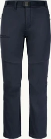 Jack Wolfskin Stollberg Hose lang night blue (Herren)