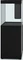 Juwel Lido 200 LED Aquarium-Set mit Unterschrank, schwarz/schwarz, 200l Vorschaubild