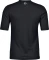 Ortovox 185 Merino MTN Hug Funktionsshirt kurzarm black raven (Damen) Vorschaubild