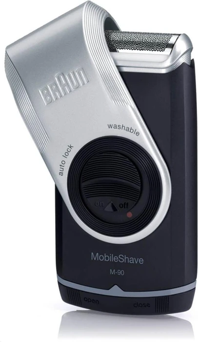 Braun M-90 MobileShave