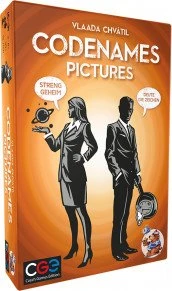 Codenames