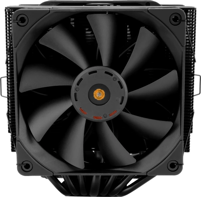 Thermalright Frost Vortex 140 SE Black