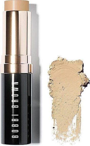 Bobbi Brown Skin Foundation Stick 1.25 Cool Ivory, 9g