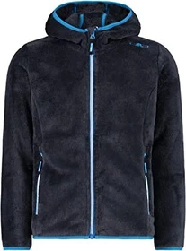 CMP HighLoft Fleece Jacke blau (Junior)