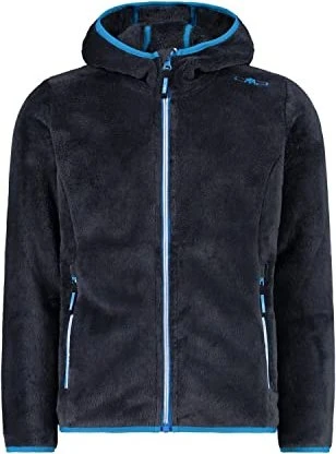 CMP HighLoft Fleece Jacke blau (Junior)