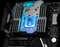 EK Water Blocks Quantum Line EK-Quantum Momentum TRX40 Aorus Master D-RGB Monoblock, Nickel, Acryl Vorschaubild