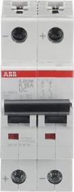 ABB S202M-K16UC