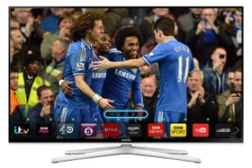 Samsung UE40H6590