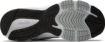 New Balance Made in USA 990v6 grau (Damen)