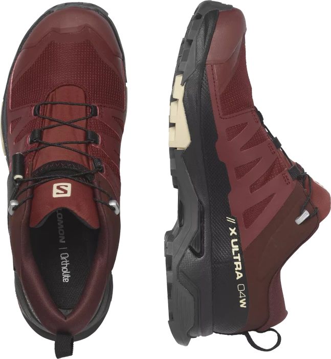 Salomon X Ultra 4 GTX (Damen)