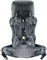 Deuter Aircontact Core 55+10 SL graphite (Damen) Vorschaubild