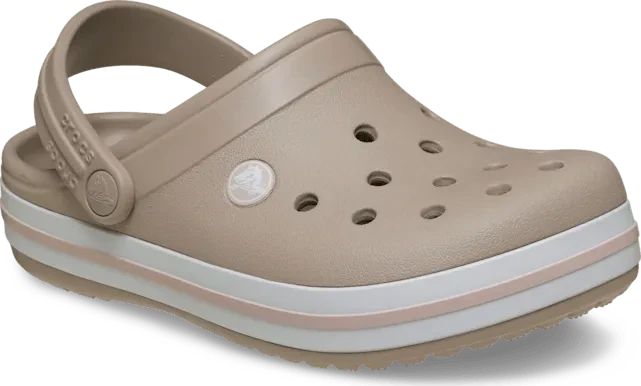 Crocs Crocband Clog dulcé/quartz (Junior)