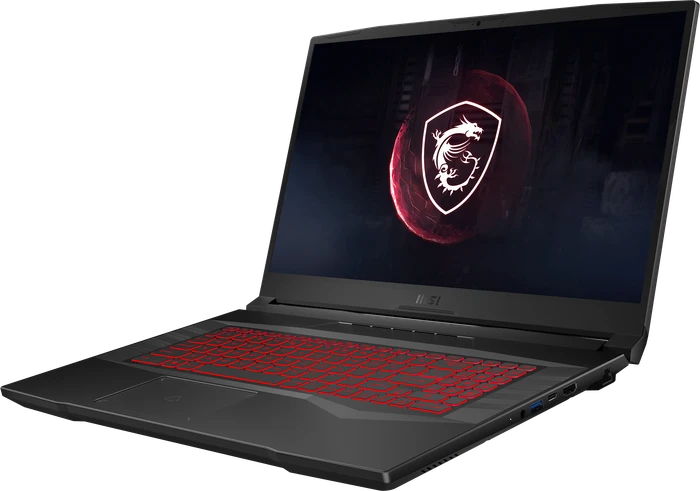 MSI Pulse GL76 11UEK-083, Titanium Grey, Core i7-11800H, 16GB RAM, 512GB SSD, GeForce RTX 3060, DE
