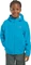 Jack Wolfskin Flaze Funktionsjacke empire blue (Junior) Vorschaubild