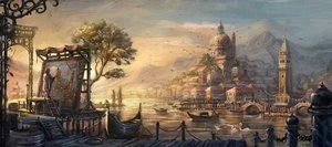 Anno 1404 - Venedig (Add-on) (PC)