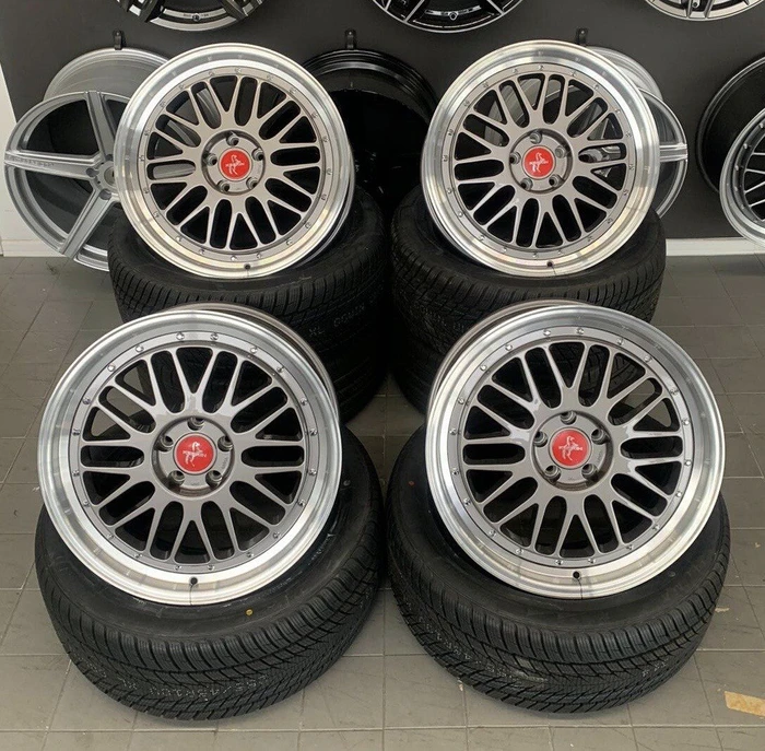 Keskin KT22 Retro