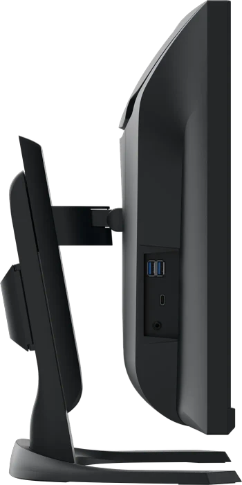 Eizo FlexScan EV3450XC, schwarz (Standfuß), 34.1"