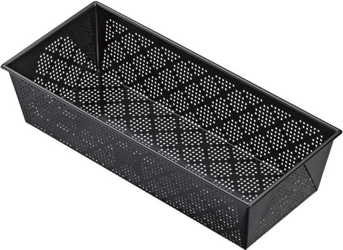 WMF Kaiser Inspiration Brot Backform perforiert (3201004437)