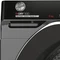 Hoover NDPEH9A3TCBERXSS Wärmepumpentrockner Vorschaubild