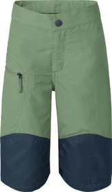 Vaude Caprea Antimos Shorts Hose kurz willow green (Junior)