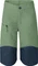 Vaude Caprea Antimos Shorts Hose kurz willow green (Junior) Vorschaubild