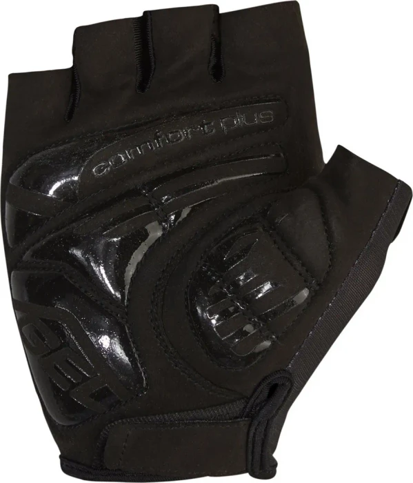 Ziener Conro Fahrradhandschuhe schwarz (Herren)