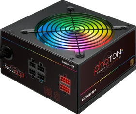 Chieftec Photon CTG-750C-RGB 750W, ATX 2.3