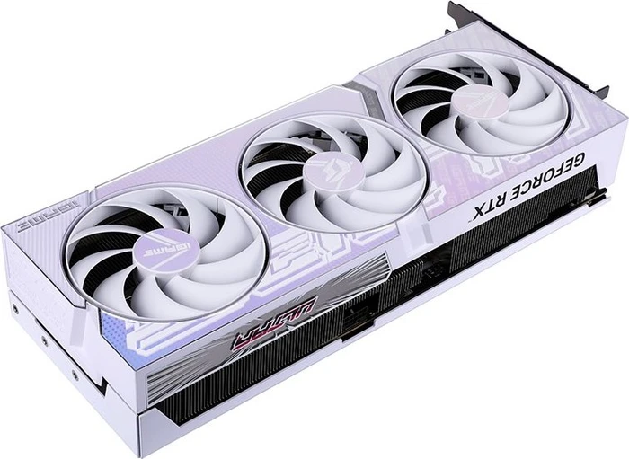 Colorful iGame GeForce RTX 4080 Ultra W OC, 16GB GDDR6X, HDMI, 3x DP