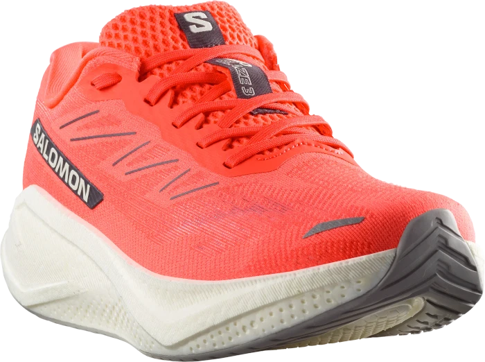 Salomon Aero Glide 3 neon flame/vanilla ice/nine iron (Herren)
