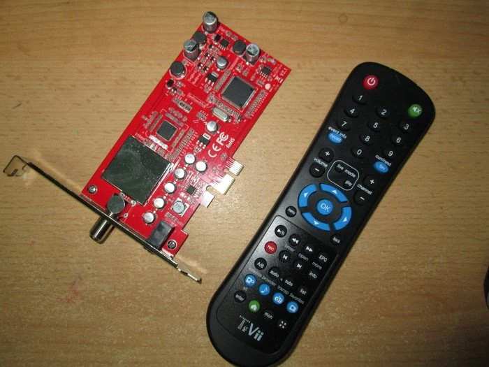 TeVii S471